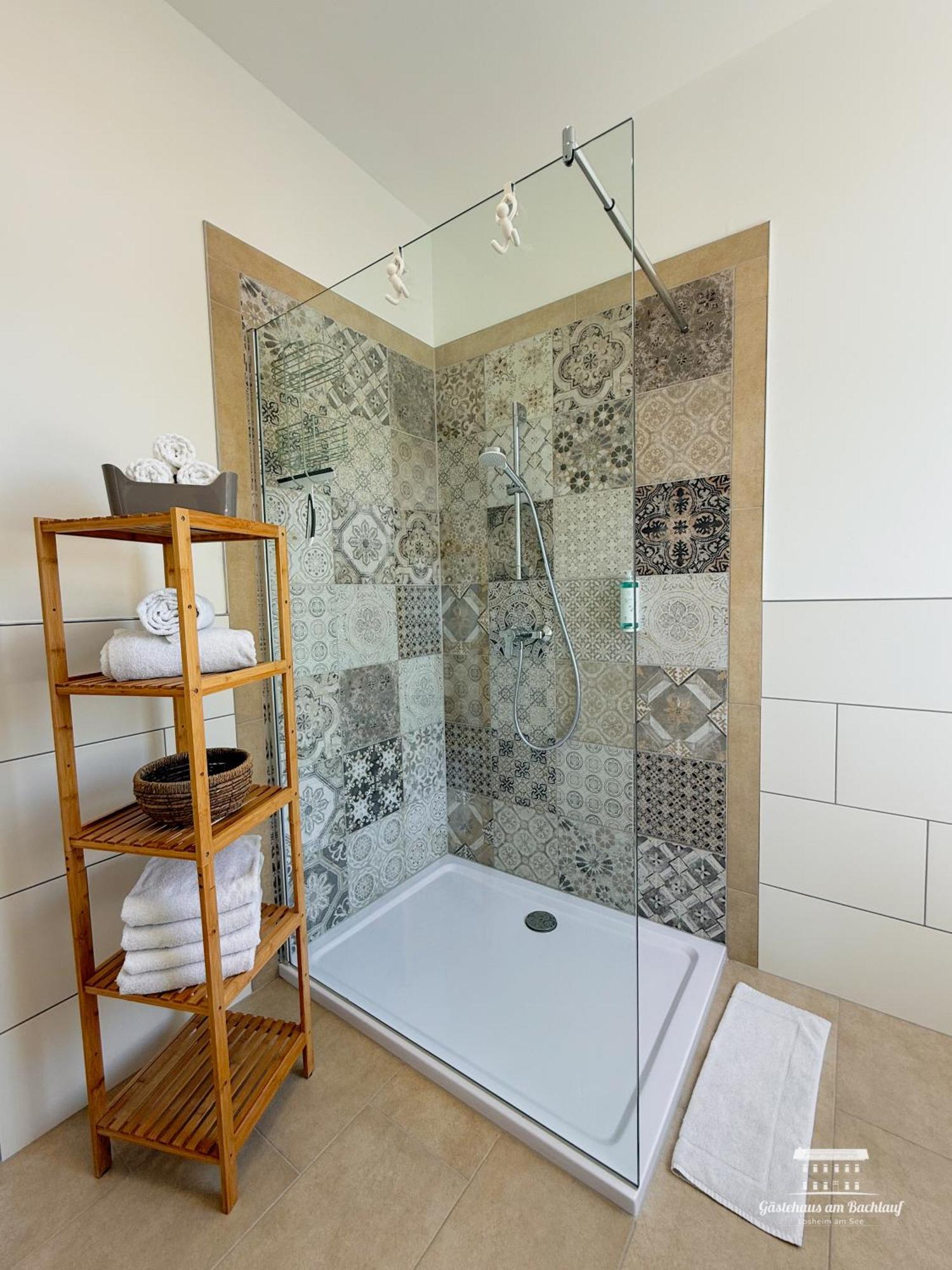 Komfort Ferienwohnungen Mit Wellness-Garten - Gaestehaus Am Bachlauf - Losheim Am See 외부 사진
